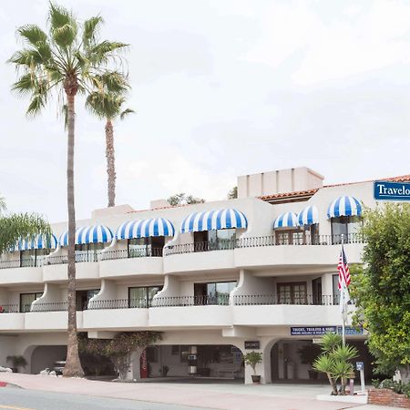Travelodge By Wyndham San Clemente Beach Экстерьер фото